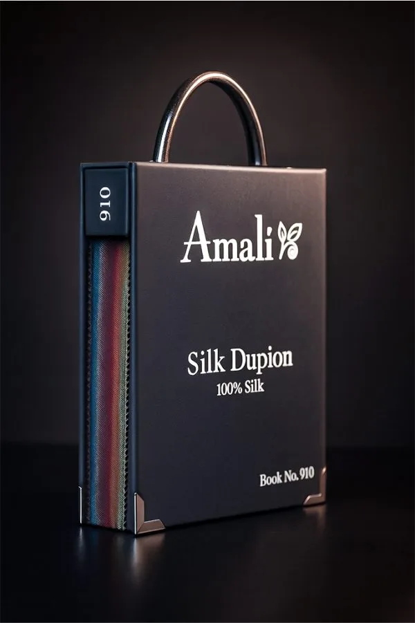 Silk Dupion