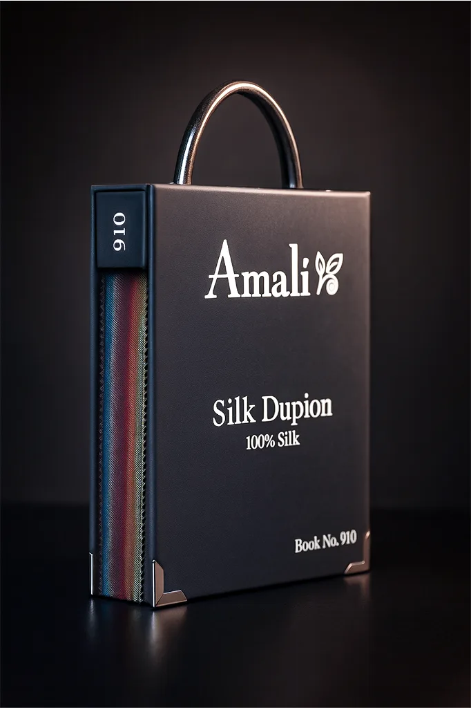 Silk Dupion