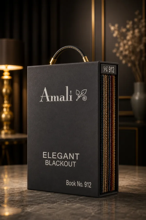 Elegant Blackout
