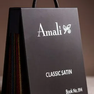 Classic Satin