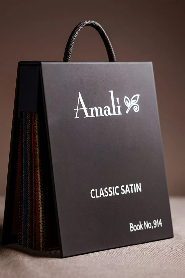 Classic Satin