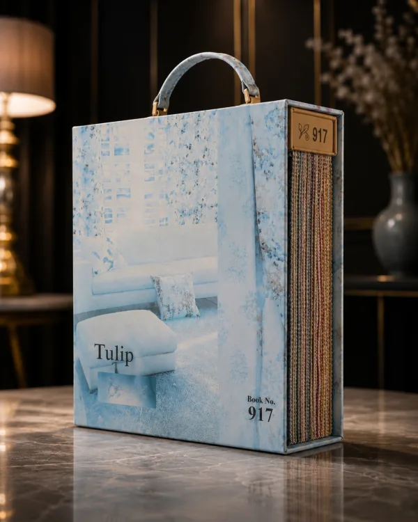 Tulip Book