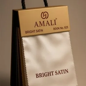 Bright Satin