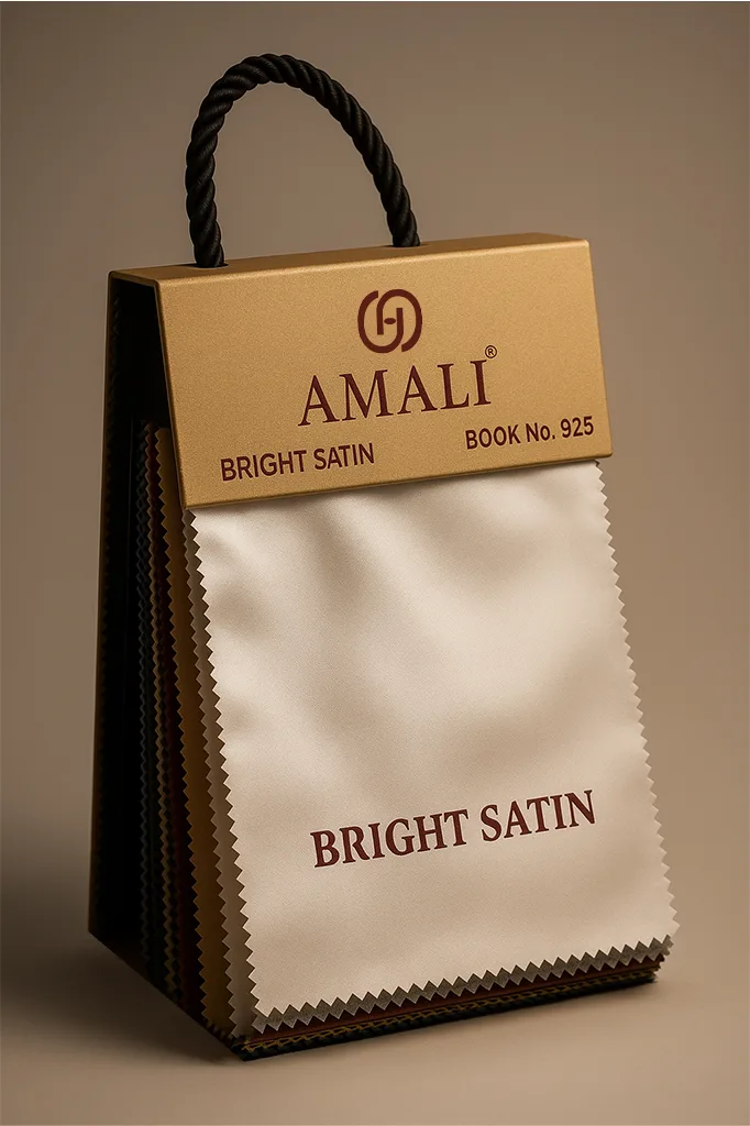 Bright Satin