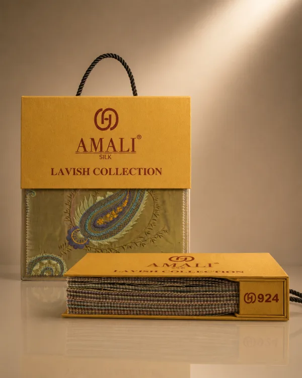 Lavish Collection