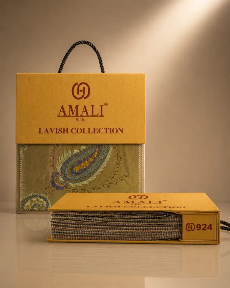 Lavish Collection