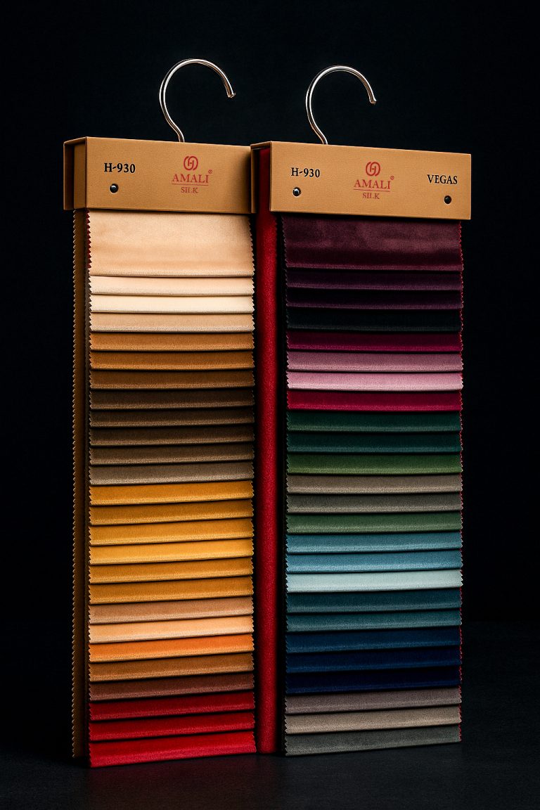 VEGAS VELVET