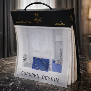 European Design Sheer