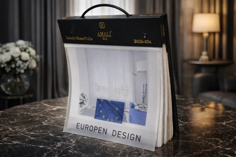 European Design Sheer