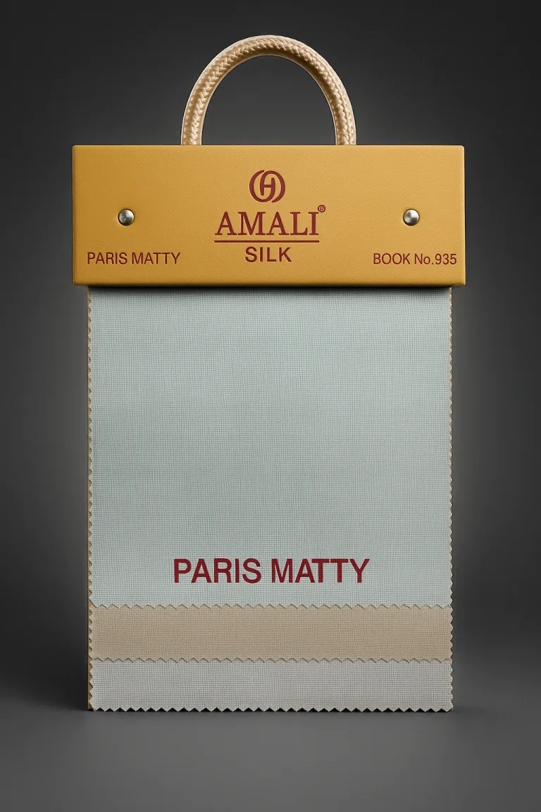 Paris Matty