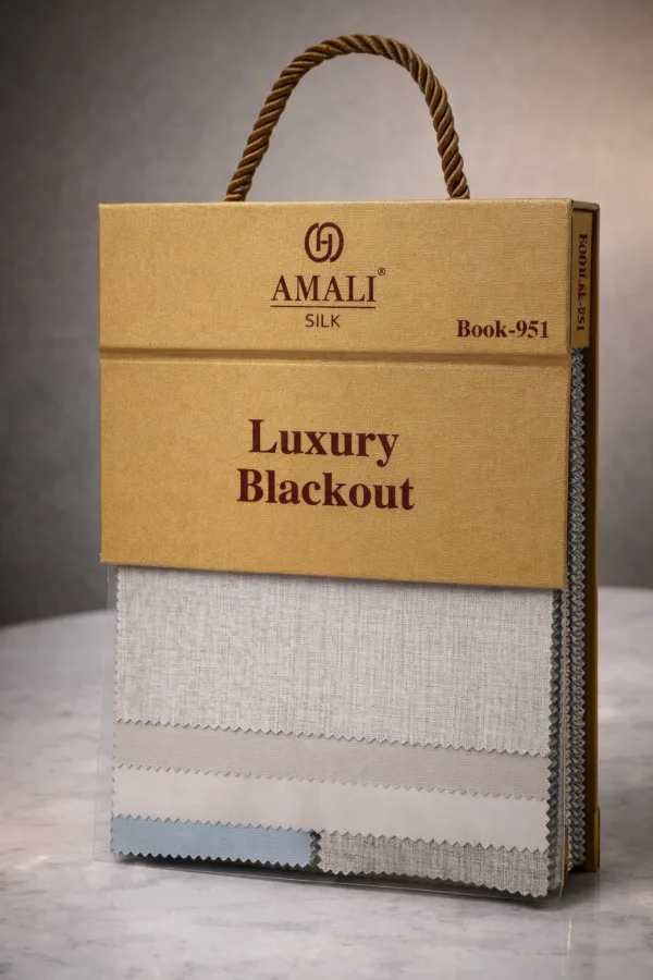 Luxury Blackout