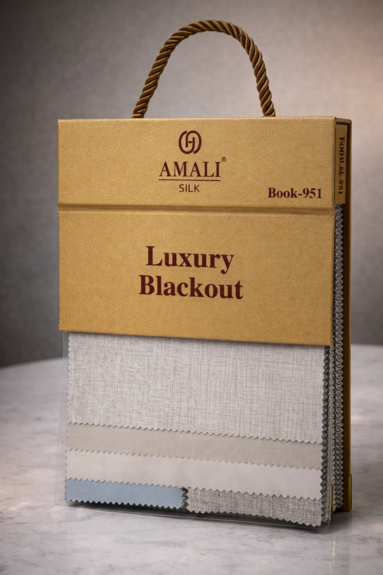 Luxury Blackout