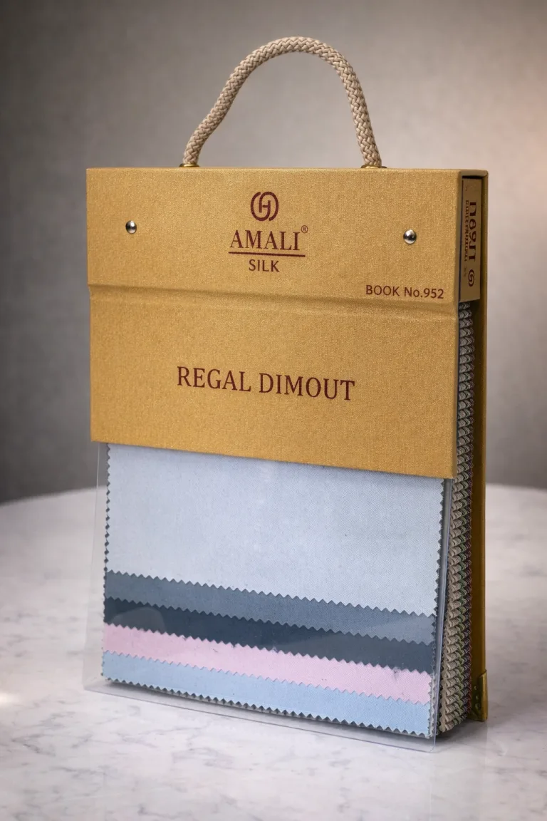 Regal Dimout