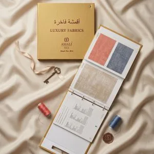 Luxury Fabric