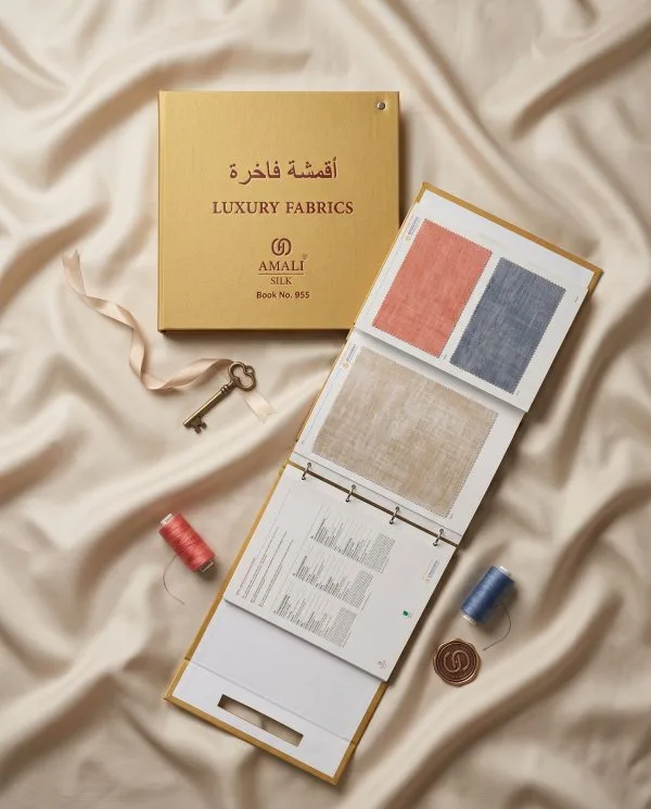 Luxury Fabric