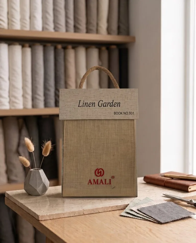 Linen Garden