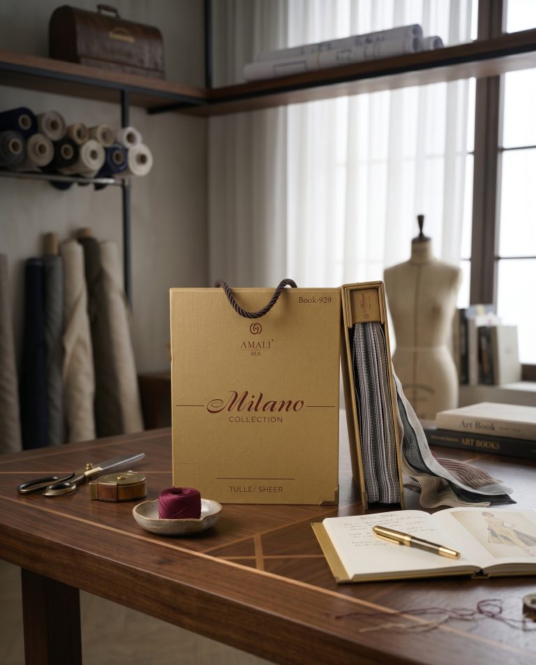 Milano Collection