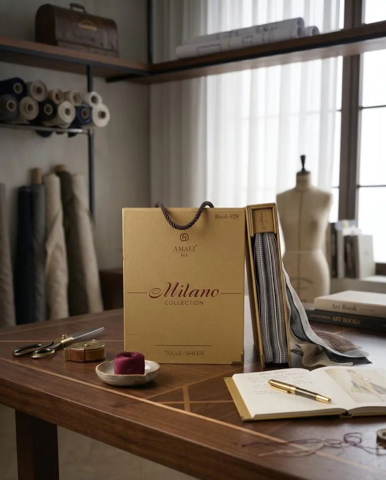 Milano Collection