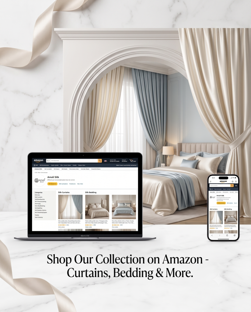 Amazon storefront