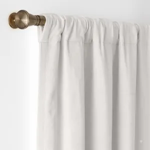 Rod Pocket