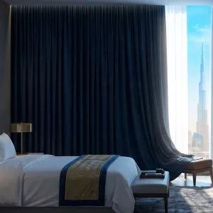 Thermal Curtains