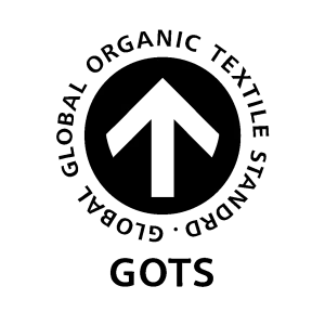 GOTS certification logo