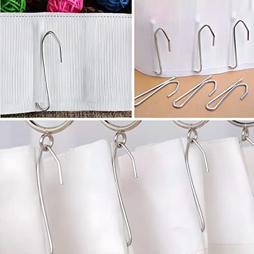 Pin Hooks